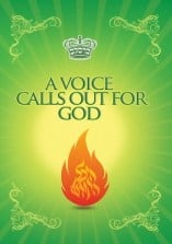 A Voice Calls Out to God 10
