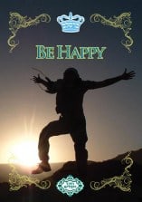 Be Happy 10