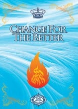 Change For The Better 10