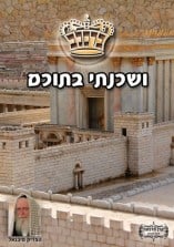 קונטרס "ושכנתי בתוכם"