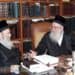 ברוך דיין האמת: נפטר הגה"צ הרב אלעזר מרדכי קעניג, מנהיג קהילת ברסלב בצפת ומגדולי חסידות ברסלב