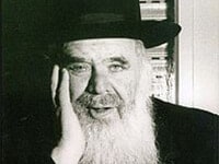 הרב חיים שמואלביץ