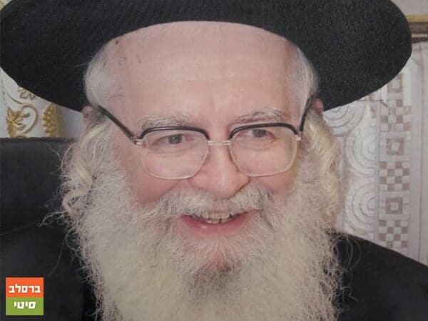 מדוע התעלף תלמידו של הגר"א?