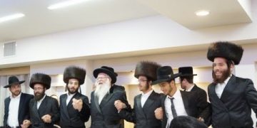 ברסלב וחב"ד – אמונת חכמים והפצה