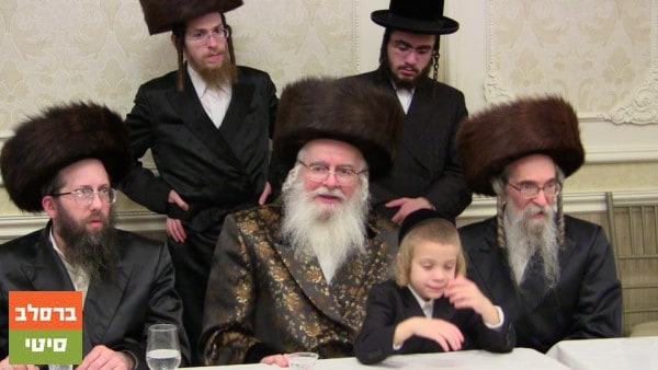 נס גדול בבית מדרש קאסאן במונסי!