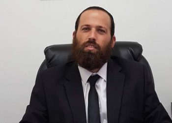 הפגישה האחרונה שלי עם הצדיק