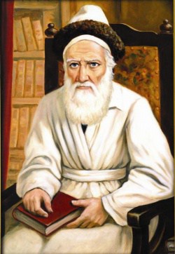 לאיזה מספרי חב"ד נמשך כ"ק מוהרא"ש זי"ע ביותר?