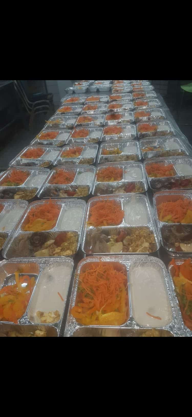 בית התבשיל "אוהל אברהם" משנה את התנהלותו בעקבות הנגיף.