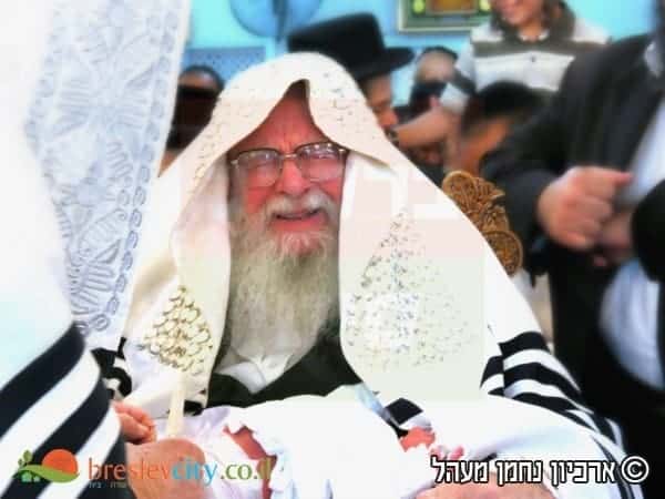 מה למד הצדיק מהעני המסתורי?