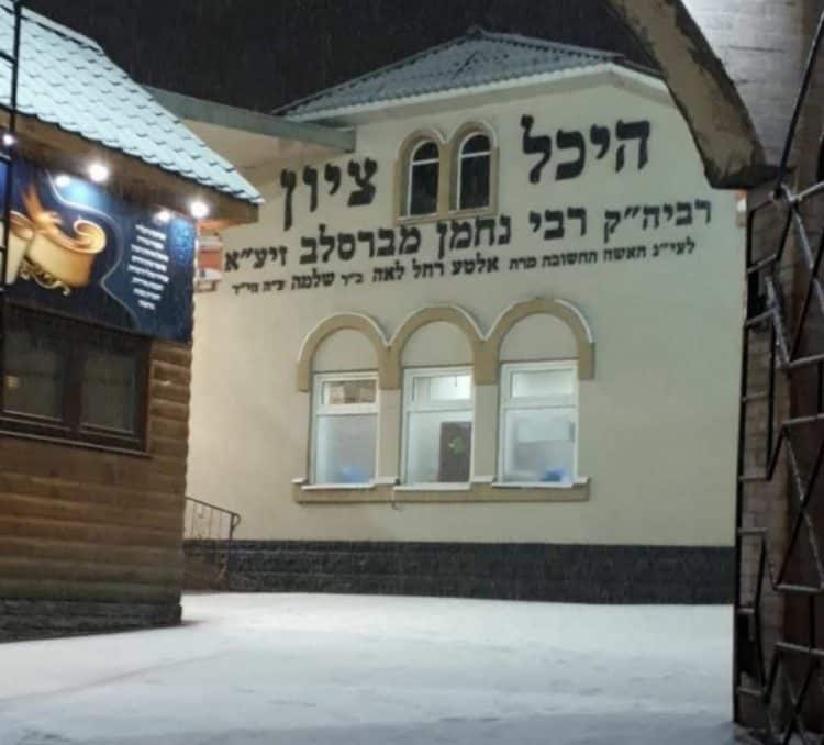 למי הולכים כשצריכים כסף?