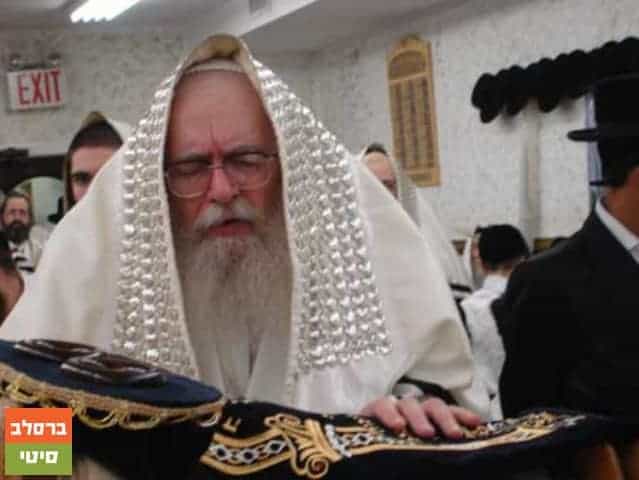 הצומות שהיה מקיים רבנו ז"ל משבת לשבת