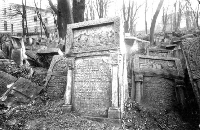 הרה"ק רבי משה הלוי מפשווארסק זי"ע – י"ב טבת