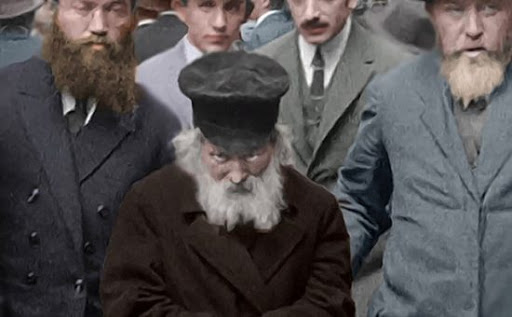 כיצד זכה ה"חפץ חיים" להאריך ימים ושנים?