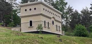 הסבא קדישא מראדושיץ זי"ע – י"ח סיון