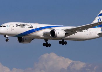 הילד מתקרב לגיל שבע וצריך להגיע לאומן? אל על מציעה טיסה חינם לקייב!