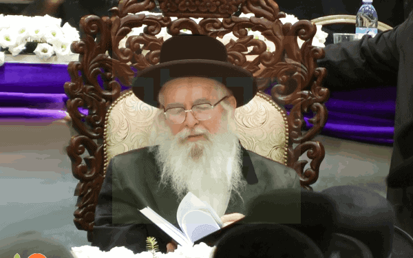 מי לא שמע על הסגולה החזקה של הדפסת "אשר בנחל"?