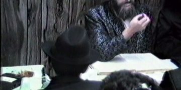 מוהרא"ש בשיעור מלא חיות! איך קונים עצבים חזקים!!?