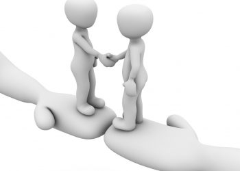 איך מצליחים לבנות אמון אמיתי עם התלמידים?