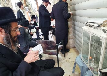 בזכות מה זכה הבחור שנפל לדיכאון להפוך למטפל רגשי?