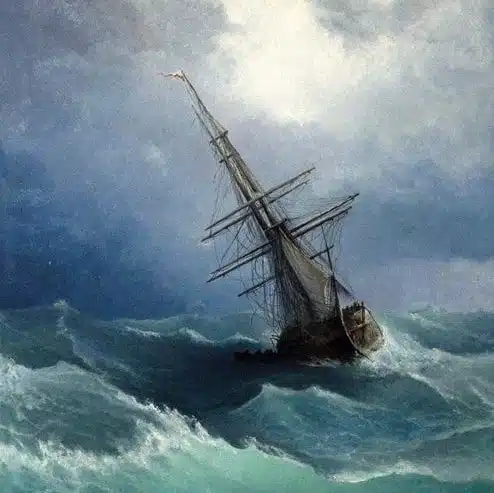 אמר: "על כל פסיעה ופסיעה של נסיעת ארץ ישראל תהיה לי מסירת נפש"