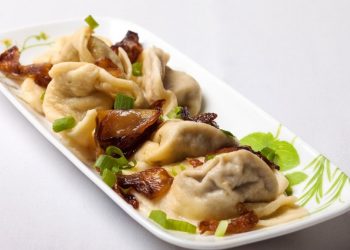 לכבוד פורים – מתכון לקרעפלך, והטעמים לאכילתו דווקא בפורים!