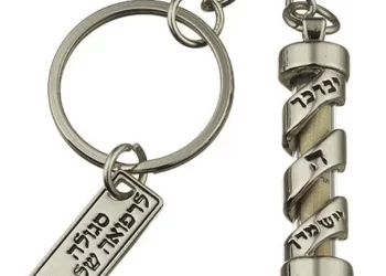 ווארט לפרשת ואתחנן: כיצד זוכים לנשיאת חן? ואיך זה מרומז בתיבת "ואתחנן"?