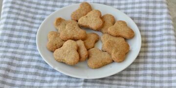 לכבוד שבת קודש: עוגיות בטעם תפוז וקינמון