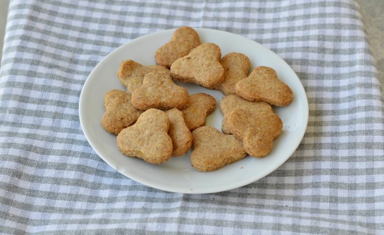 לכבוד שבת קודש: עוגיות בטעם תפוז וקינמון