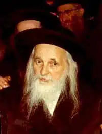 מה שכחו הגבאים של הרבי מסאטמאר זי"ע בשעה שדיברו עמו מעסקי הקהילה?