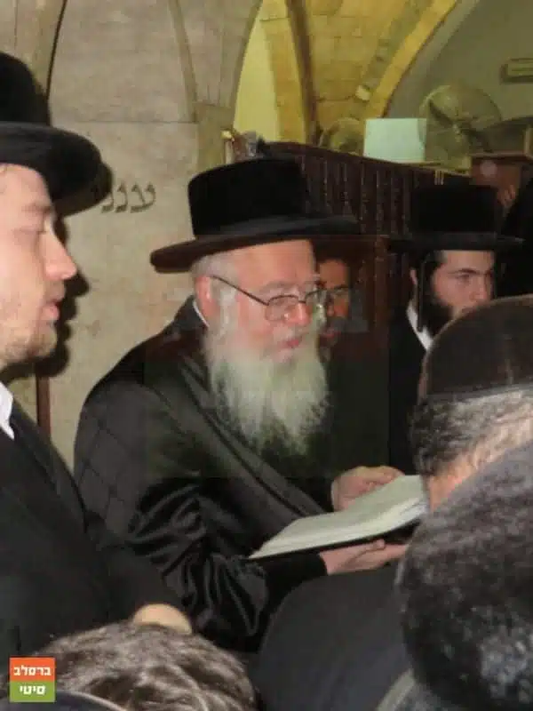 צדקת רבי מאיר בעל הנס איפה צריך לתת? המקור לכך והסגולות הגדולות!