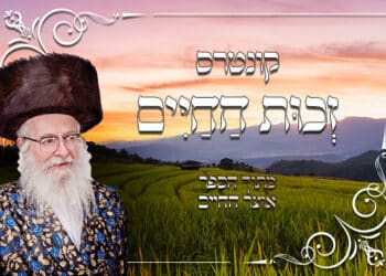 קונטרס זכות החיים