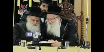 למה נגרע? מעלת בעל תשובה אמיתי