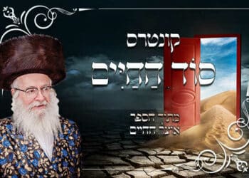 קונטרס סוד החיים