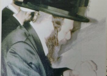 עניין נסיעת חסידי ברסלב למירון בז' אדר