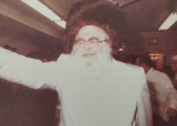 פורים בברסלב