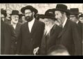 לרגל כ"ו אב סיפורים מ"אשר בנחל" על ה'דברי יואל' מסאטמאר זי"ע