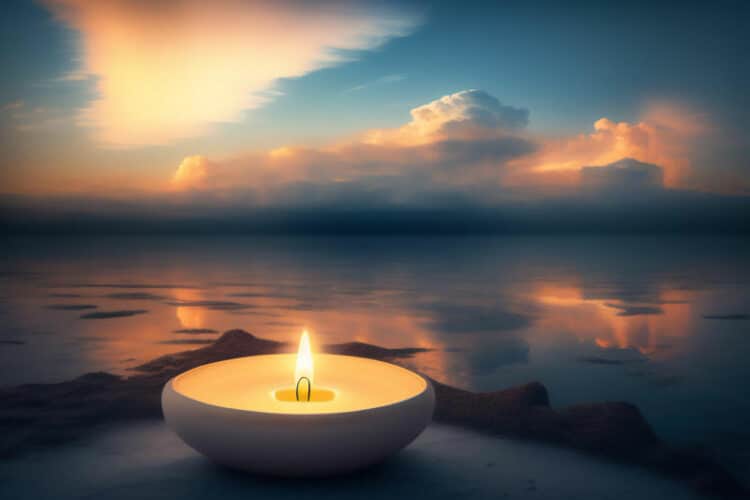 הנצחיות של הנפש – ההכרחיות להיפרד מהגוף