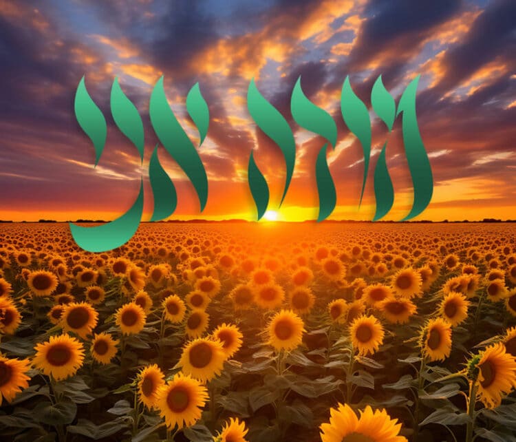 מודה אני לפניך: תפילה בקימה כולל ברכות השחר