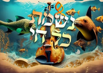 נשמת כל חי נוסח עדות המזרח המדויק | עם הסברים
