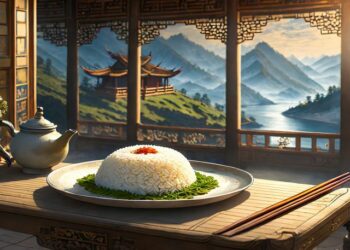 מה מברכים על אורז? לפי כל הפוסקים