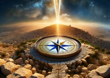 כיוון התפילה בבית הכנסת