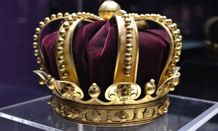 סוד השתלשלות כל העולמות, מעשה ב' בסיפורי מעשיות ממלך וקיסר