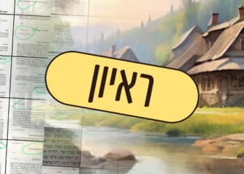 ספר הסיפורים מרבנו ז"ל ותלמידיו – ראיון מיוחד ר' נחמן נתן סלמה הי"ו על הספר החדש "סיפורי אשר בנחל" חלק א' שיצא לאור לרגל ההילולא