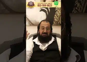 הפרפר של הסבתא – בדיחות עם ר' רונן לוי