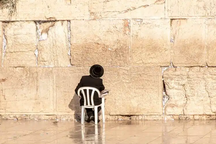 מוהרא"ש מסביר- מה החשיבות ב'נקודת החבר' ומה אפשר לזכות על ידה?