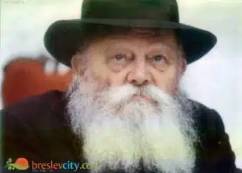 ג' בתמוז  – האמונה שהכניסו נשיאי חב"ד ביהודים, מחזק!