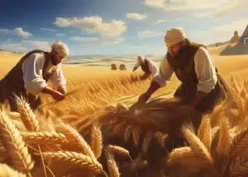 מגילת רות המלא, כל הפרקים, עם הסברים