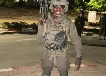 החייל מעזה מספר: "שרדתי בחיים בזכות הקמיע של מוהרא"ש" – מלחמת 'חרבות ברזל'