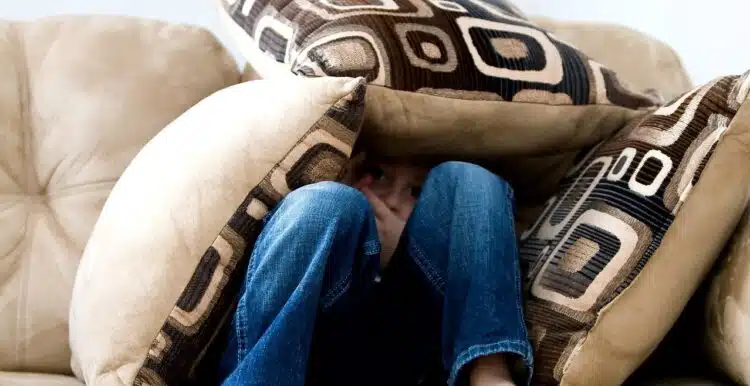 איך מתמודדים עם פחדים וחרדות? מוהרא"ש עונה