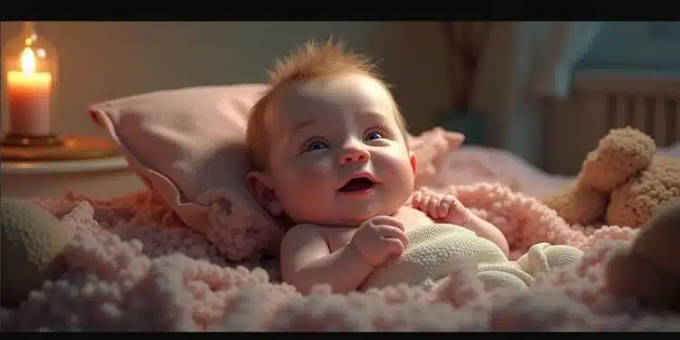 קיום מצוות פדיון הבן בשמחה עצומה